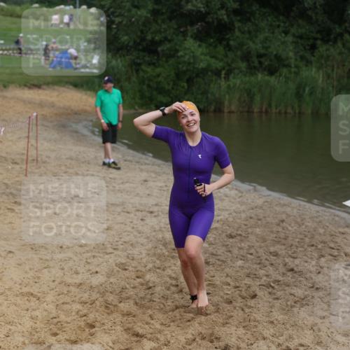21.06.2026 - 29. Vierlanden-Triathlon Andreas Tolksdorf http://msf.ph/oto/9847797 21.06.2026 09:23:30 Schwimmen 270 meine-sportfotos.de