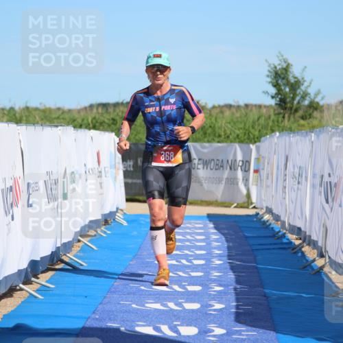 21.06.2026 - Viking Triathlon Markus Tischler http://msf.ph/oto/9847806 21.06.2026 17:09:44 Ziel 368 meine-sportfotos.de