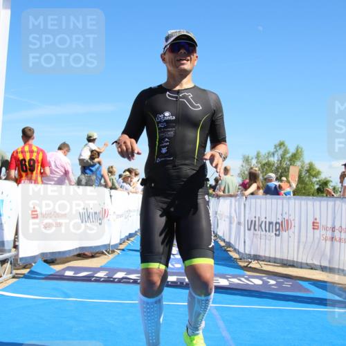 21.06.2026 - Viking Triathlon Markus Tischler http://msf.ph/oto/9847813 21.06.2026 15:14:33 Ziel 374, 519, 552 meine-sportfotos.de