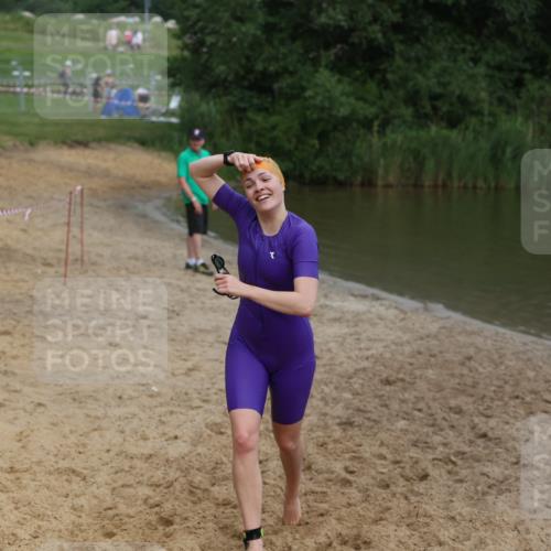 21.06.2026 - 29. Vierlanden-Triathlon Andreas Tolksdorf http://msf.ph/oto/9847818 21.06.2026 09:23:30 Schwimmen 270 meine-sportfotos.de