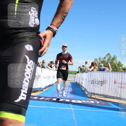 21.06.2026 - Viking Triathlon Markus Tischler http://msf.ph/oto/9847819 21.06.2026 15:14:34 Ziel 374, 552 meine-sportfotos.de