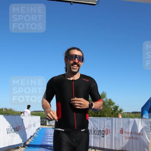 21.06.2026 - Viking Triathlon Markus Tischler http://msf.ph/oto/9847881 21.06.2026 17:31:53 Ziel 529 meine-sportfotos.de