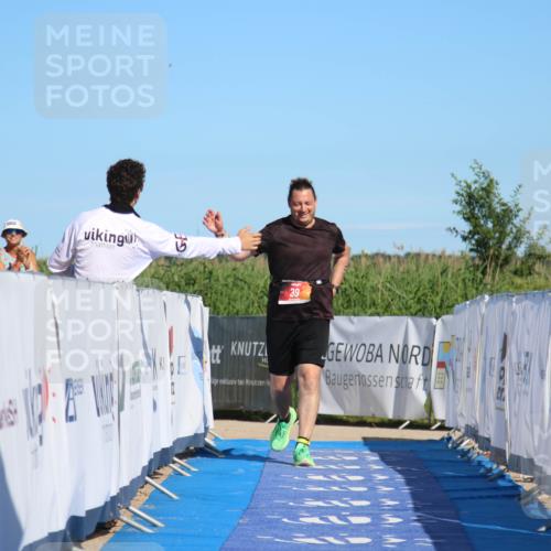 21.06.2026 - Viking Triathlon Markus Tischler http://msf.ph/oto/9847891 21.06.2026 17:35:40 Ziel 39 meine-sportfotos.de