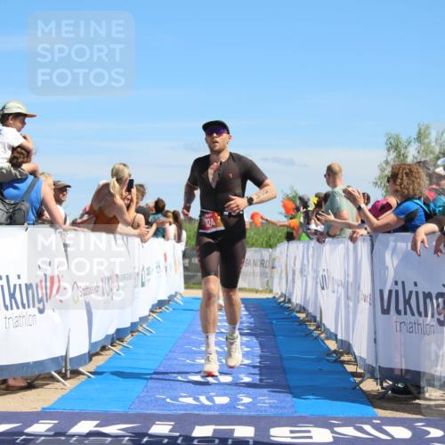 21.06.2026 - Viking Triathlon Markus Tischler http://msf.ph/oto/9847903 21.06.2026 15:16:17 Ziel 36, 324, 354, 389 meine-sportfotos.de