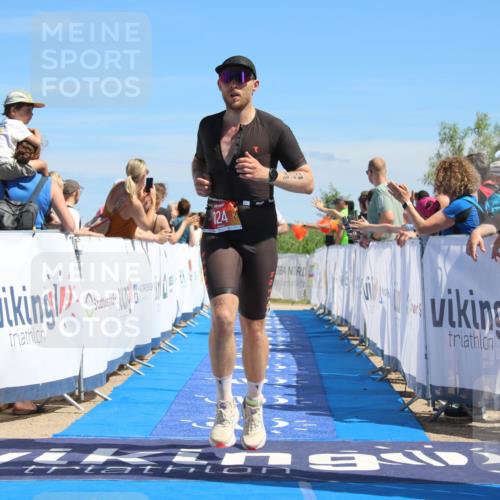 21.06.2026 - Viking Triathlon Markus Tischler http://msf.ph/oto/9847913 21.06.2026 15:16:17 Ziel 36, 324, 354, 389 meine-sportfotos.de