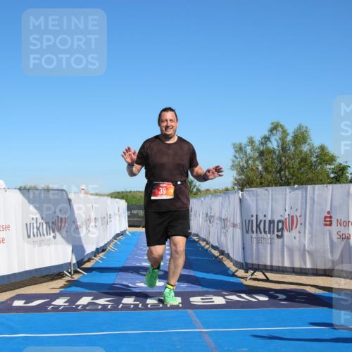 21.06.2026 - Viking Triathlon Markus Tischler http://msf.ph/oto/9847919 21.06.2026 17:35:46 Ziel 39 meine-sportfotos.de