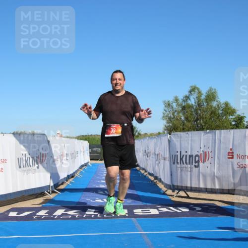 21.06.2026 - Viking Triathlon Markus Tischler http://msf.ph/oto/9847921 21.06.2026 17:35:46 Ziel 39 meine-sportfotos.de