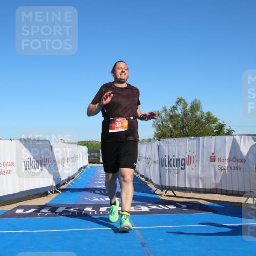 21.06.2026 - Viking Triathlon Markus Tischler http://msf.ph/oto/9847926 21.06.2026 17:35:47 Ziel 39 meine-sportfotos.de