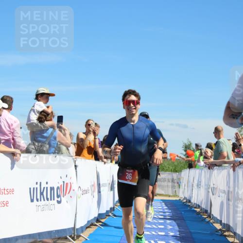 21.06.2026 - Viking Triathlon Markus Tischler http://msf.ph/oto/9847927 21.06.2026 15:16:22 Ziel 36, 188, 324, 354, 389 meine-sportfotos.de