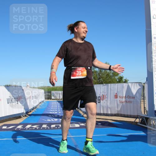 21.06.2026 - Viking Triathlon Markus Tischler http://msf.ph/oto/9847936 21.06.2026 17:35:48 Ziel 39 meine-sportfotos.de