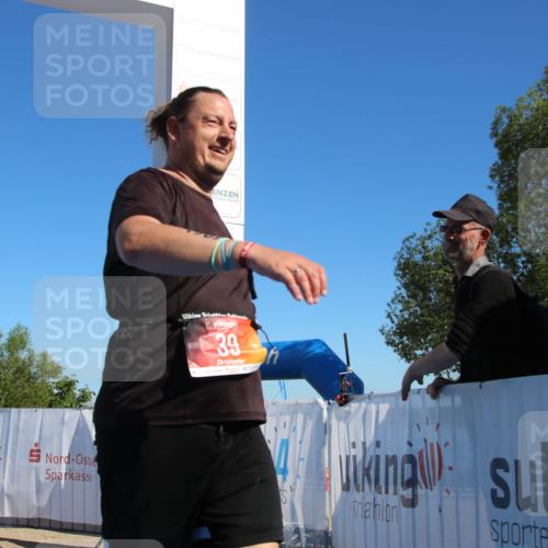 21.06.2026 - Viking Triathlon Markus Tischler http://msf.ph/oto/9847938 21.06.2026 17:35:49 Ziel 39 meine-sportfotos.de