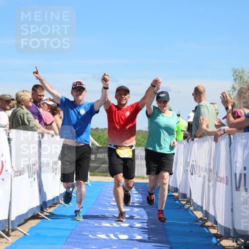21.06.2026 - Viking Triathlon Markus Tischler http://msf.ph/oto/9847959 21.06.2026 15:16:30 Ziel 188, 625 meine-sportfotos.de
