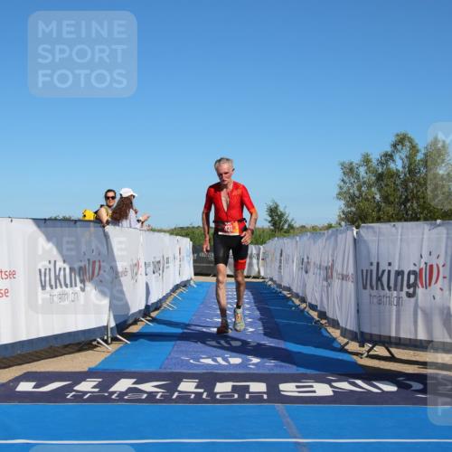 21.06.2026 - Viking Triathlon Markus Tischler http://msf.ph/oto/9847973 21.06.2026 17:36:52 Ziel 431 meine-sportfotos.de