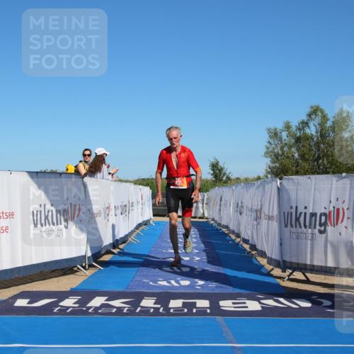 21.06.2026 - Viking Triathlon Markus Tischler http://msf.ph/oto/9847976 21.06.2026 17:36:52 Ziel 431 meine-sportfotos.de
