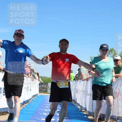 21.06.2026 - Viking Triathlon Markus Tischler http://msf.ph/oto/9847980 21.06.2026 15:16:32 Ziel 625 meine-sportfotos.de