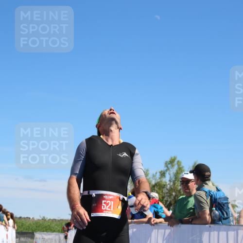 21.06.2026 - Viking Triathlon Markus Tischler http://msf.ph/oto/9847990 21.06.2026 15:17:11 Ziel 521 meine-sportfotos.de