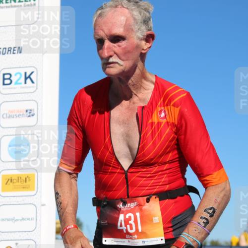 21.06.2026 - Viking Triathlon Markus Tischler http://msf.ph/oto/9847996 21.06.2026 17:36:56 Ziel 431 meine-sportfotos.de
