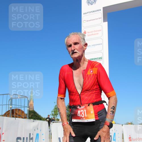 21.06.2026 - Viking Triathlon Markus Tischler http://msf.ph/oto/9847998 21.06.2026 17:36:57 Ziel 431 meine-sportfotos.de