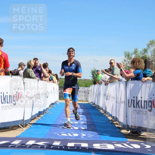 21.06.2026 - Viking Triathlon Markus Tischler http://msf.ph/oto/9848008 21.06.2026 15:17:18 Ziel 561 meine-sportfotos.de