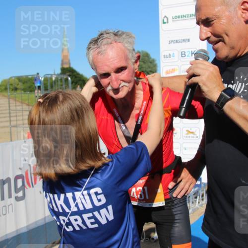 21.06.2026 - Viking Triathlon Markus Tischler http://msf.ph/oto/9848025 21.06.2026 17:37:07 Ziel  meine-sportfotos.de
