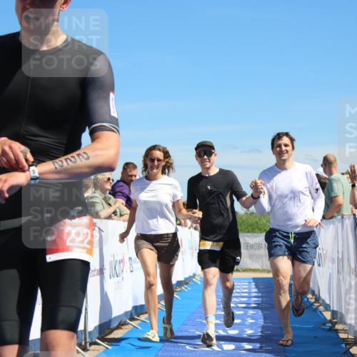 21.06.2026 - Viking Triathlon Markus Tischler http://msf.ph/oto/9848036 21.06.2026 15:17:36 Ziel 66, 222, 601 meine-sportfotos.de