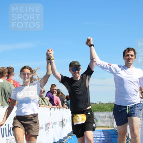 21.06.2026 - Viking Triathlon Markus Tischler http://msf.ph/oto/9848042 21.06.2026 15:17:37 Ziel 66, 222, 601 meine-sportfotos.de