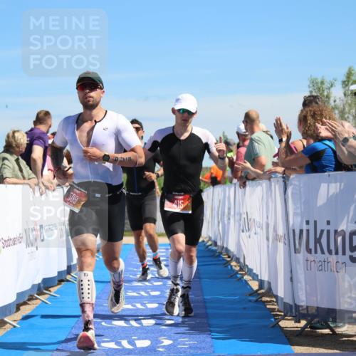 21.06.2026 - Viking Triathlon Markus Tischler http://msf.ph/oto/9848099 21.06.2026 15:18:29 Ziel 99, 415, 509 meine-sportfotos.de