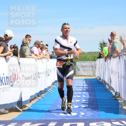 21.06.2026 - Viking Triathlon Markus Tischler http://msf.ph/oto/9848111 21.06.2026 15:18:36 Ziel 88, 99, 415, 509 meine-sportfotos.de