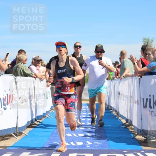 21.06.2026 - Viking Triathlon Markus Tischler http://msf.ph/oto/9848119 21.06.2026 15:19:06 Ziel 511, 654 meine-sportfotos.de