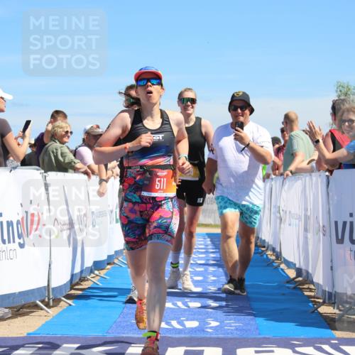 21.06.2026 - Viking Triathlon Markus Tischler http://msf.ph/oto/9848122 21.06.2026 15:19:06 Ziel 511, 654 meine-sportfotos.de