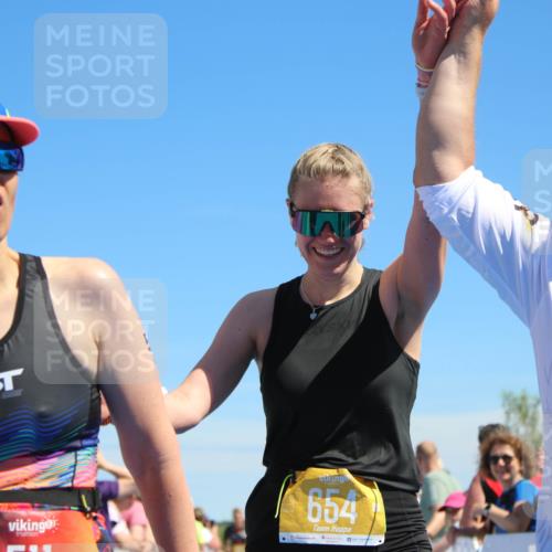 21.06.2026 - Viking Triathlon Markus Tischler http://msf.ph/oto/9848127 21.06.2026 15:19:09 Ziel 511, 654 meine-sportfotos.de