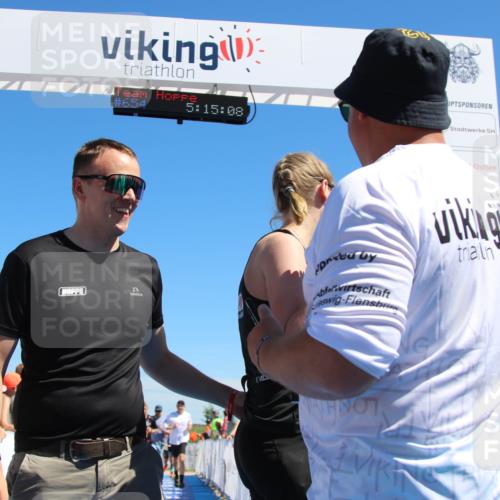 21.06.2026 - Viking Triathlon Markus Tischler http://msf.ph/oto/9848129 21.06.2026 15:19:13 Ziel 91, 511, 605, 654, 664 meine-sportfotos.de