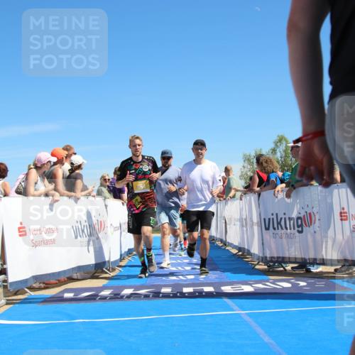 21.06.2026 - Viking Triathlon Markus Tischler http://msf.ph/oto/9848131 21.06.2026 15:19:15 Ziel 91, 605, 664 meine-sportfotos.de