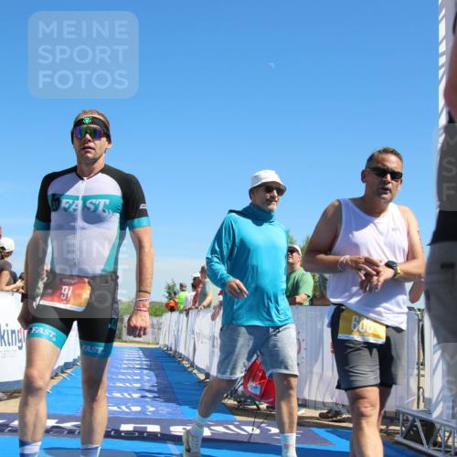 21.06.2026 - Viking Triathlon Markus Tischler http://msf.ph/oto/9848147 21.06.2026 15:19:20 Ziel 91, 605, 664 meine-sportfotos.de