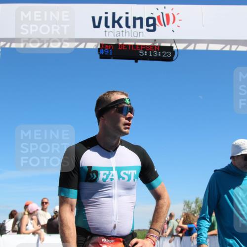 21.06.2026 - Viking Triathlon Markus Tischler http://msf.ph/oto/9848148 21.06.2026 15:19:24 Ziel 91, 605 meine-sportfotos.de