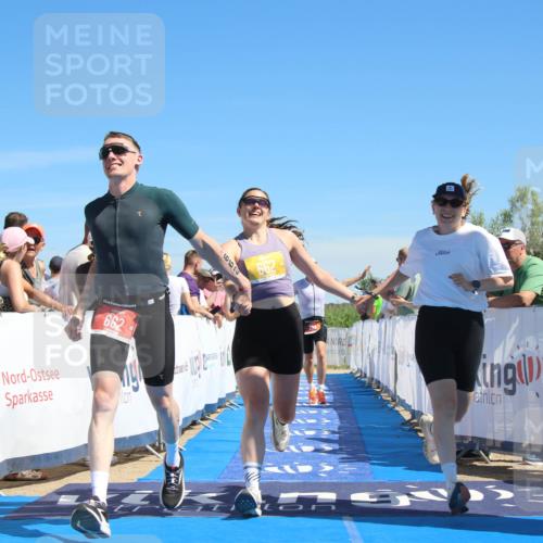 21.06.2026 - Viking Triathlon Markus Tischler http://msf.ph/oto/9848151 21.06.2026 15:19:52 Ziel 234, 662 meine-sportfotos.de