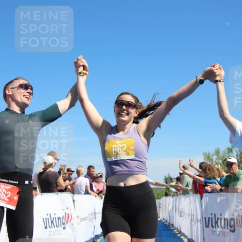 21.06.2026 - Viking Triathlon Markus Tischler http://msf.ph/oto/9848157 21.06.2026 15:19:53 Ziel 234, 662 meine-sportfotos.de