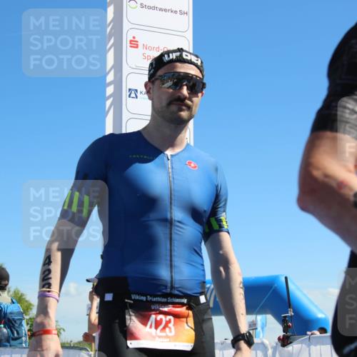 21.06.2026 - Viking Triathlon Markus Tischler http://msf.ph/oto/9848197 21.06.2026 15:21:00 Ziel 414, 423 meine-sportfotos.de