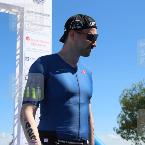 21.06.2026 - Viking Triathlon Markus Tischler http://msf.ph/oto/9848201 21.06.2026 15:21:01 Ziel 414, 423 meine-sportfotos.de