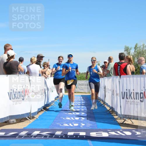 21.06.2026 - Viking Triathlon Markus Tischler http://msf.ph/oto/9848212 21.06.2026 15:21:35 Ziel 652 meine-sportfotos.de