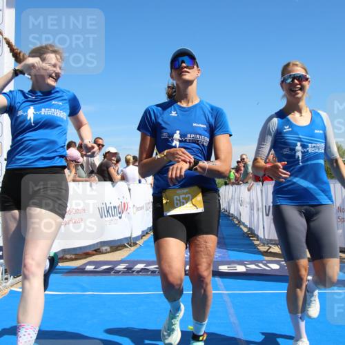 21.06.2026 - Viking Triathlon Markus Tischler http://msf.ph/oto/9848225 21.06.2026 15:21:38 Ziel 652 meine-sportfotos.de