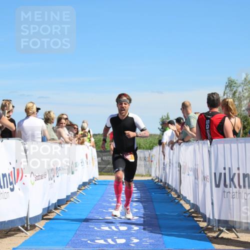 21.06.2026 - Viking Triathlon Markus Tischler http://msf.ph/oto/9848230 21.06.2026 15:21:44 Ziel 559 meine-sportfotos.de