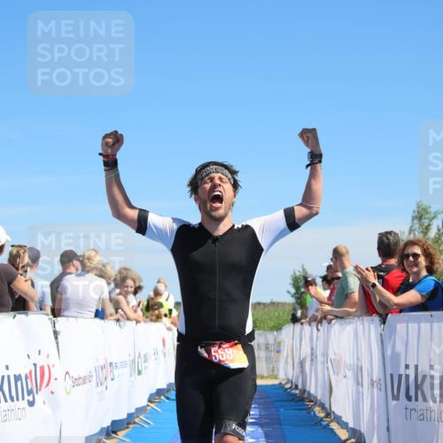 21.06.2026 - Viking Triathlon Markus Tischler http://msf.ph/oto/9848237 21.06.2026 15:21:45 Ziel 559 meine-sportfotos.de