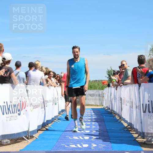 21.06.2026 - Viking Triathlon Markus Tischler http://msf.ph/oto/9848256 21.06.2026 15:21:49 Ziel 306, 559 meine-sportfotos.de