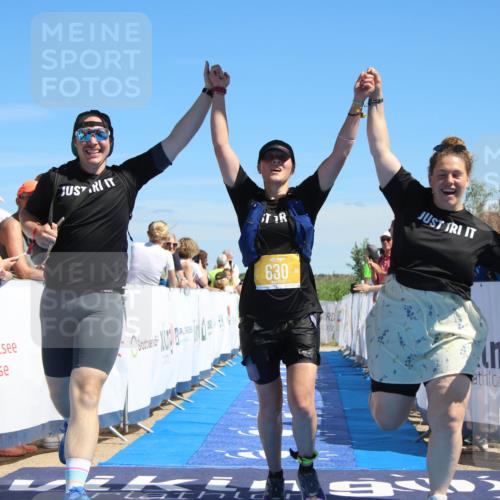 21.06.2026 - Viking Triathlon Markus Tischler http://msf.ph/oto/9848276 21.06.2026 15:21:58 Ziel 306, 442, 630 meine-sportfotos.de