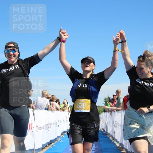 21.06.2026 - Viking Triathlon Markus Tischler http://msf.ph/oto/9848278 21.06.2026 15:21:58 Ziel 306, 442, 630 meine-sportfotos.de