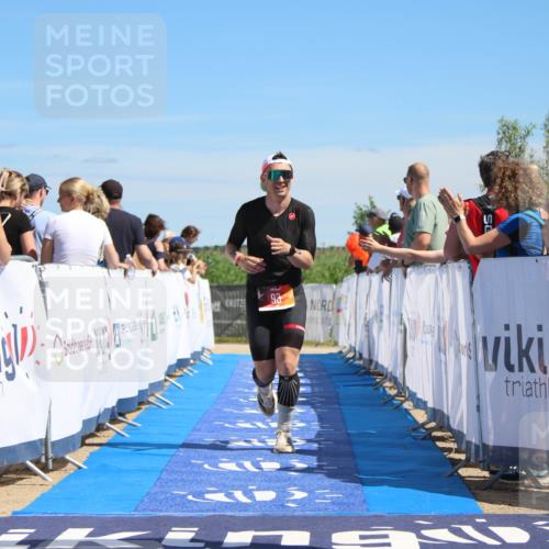21.06.2026 - Viking Triathlon Markus Tischler http://msf.ph/oto/9848295 21.06.2026 15:22:30 Ziel 93 meine-sportfotos.de