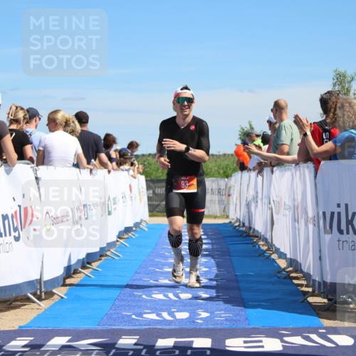 21.06.2026 - Viking Triathlon Markus Tischler http://msf.ph/oto/9848296 21.06.2026 15:22:30 Ziel 93 meine-sportfotos.de