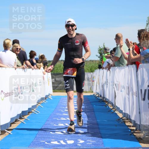 21.06.2026 - Viking Triathlon Markus Tischler http://msf.ph/oto/9848314 21.06.2026 15:22:45 Ziel 461 meine-sportfotos.de
