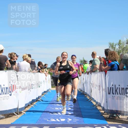 21.06.2026 - Viking Triathlon Markus Tischler http://msf.ph/oto/9848320 21.06.2026 15:22:52 Ziel 461, 651 meine-sportfotos.de